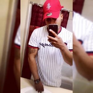 Meet your Posher, Brandon